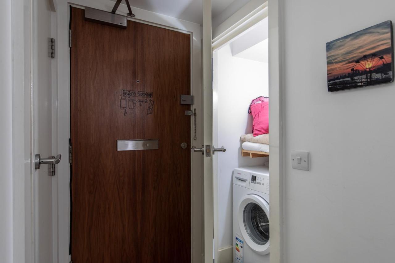 My London Holiday Home Exterior foto