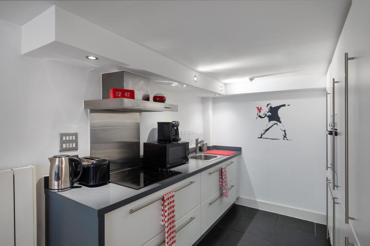 My London Holiday Home Exterior foto