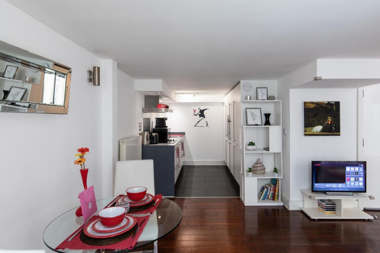 My London Holiday Home Exterior foto