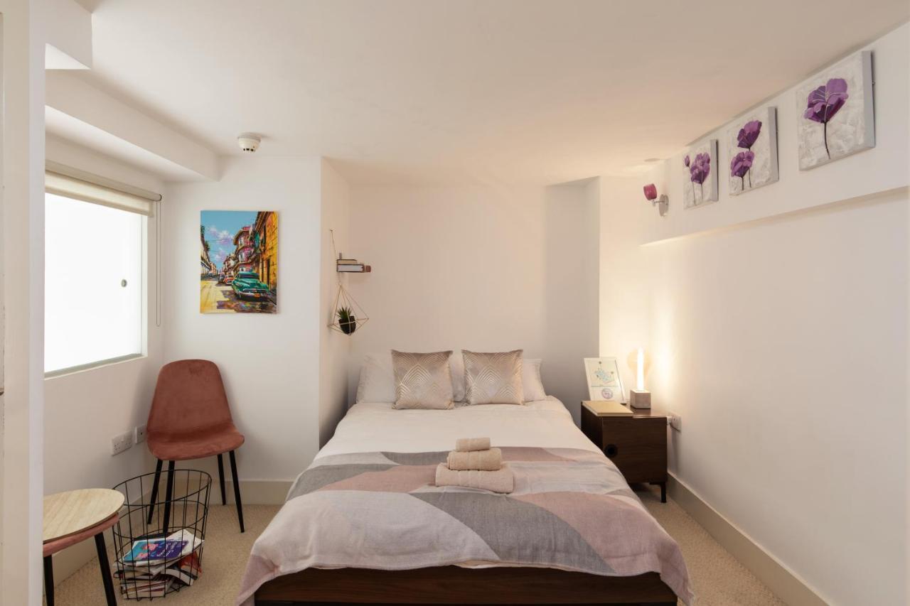 My London Holiday Home Exterior foto