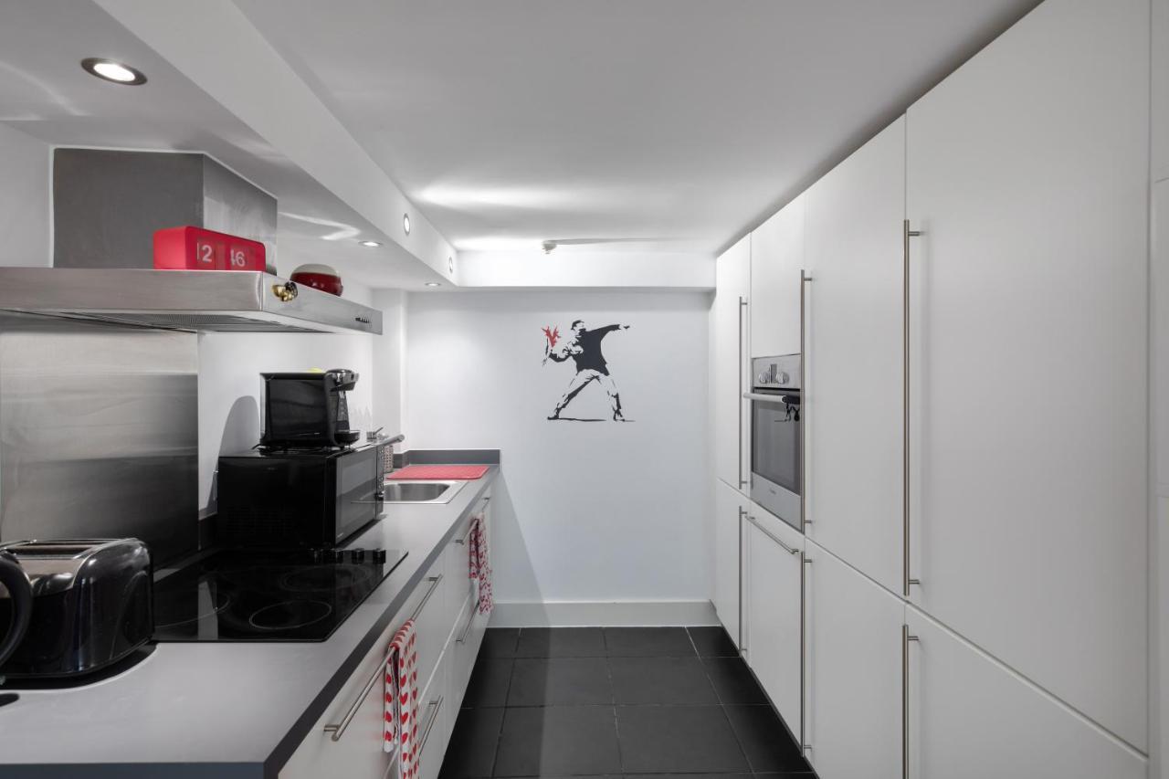 My London Holiday Home Exterior foto